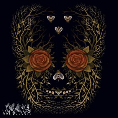 Young Widows - In and Out of Youth and Lightness