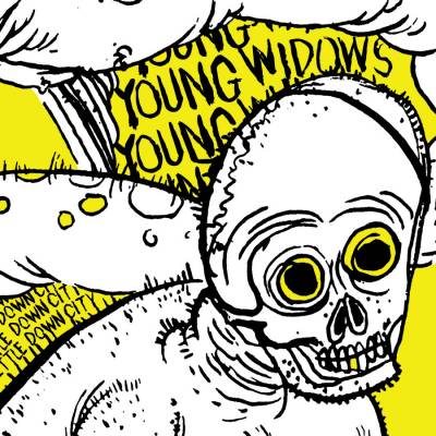 Young Widows - Settle Down City (chronique)