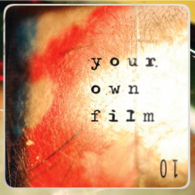 Your Own Film - 01