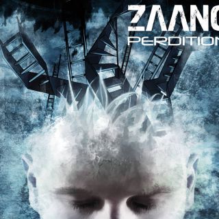 Zaang - Perdition