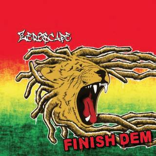 Zeroscape - Finish Dem (chronique)