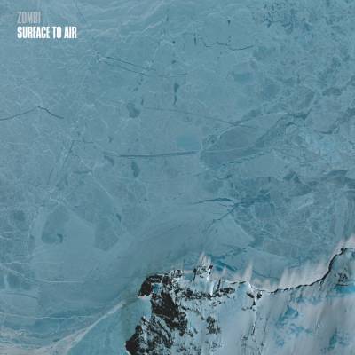 Zombi - Surface to Air (chronique)