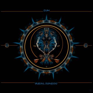 Zun - Burial Sunrise