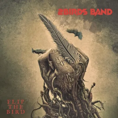 2Birds Band - Flip The Bird
