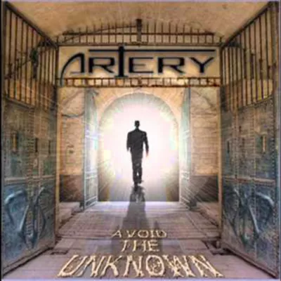 Artery - Avoid The Unknown