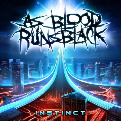 As Blood Runs Black - Instinct