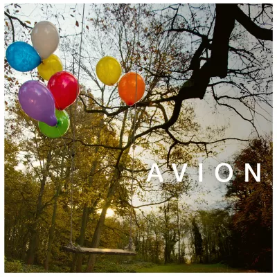 Avion - Avion (chronique)