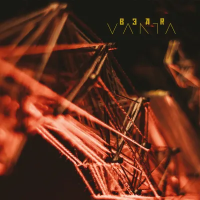 Bear - VANTA