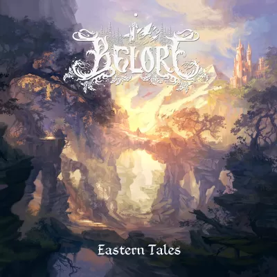 Belore - Eastern Tales (chronique)