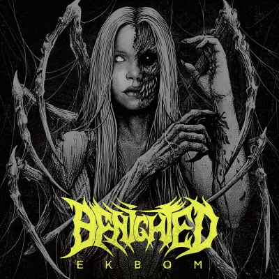 Benighted - Ekbom (chronique)