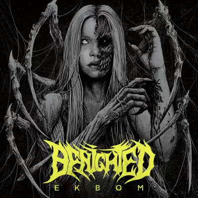 Benighted - Ekbom