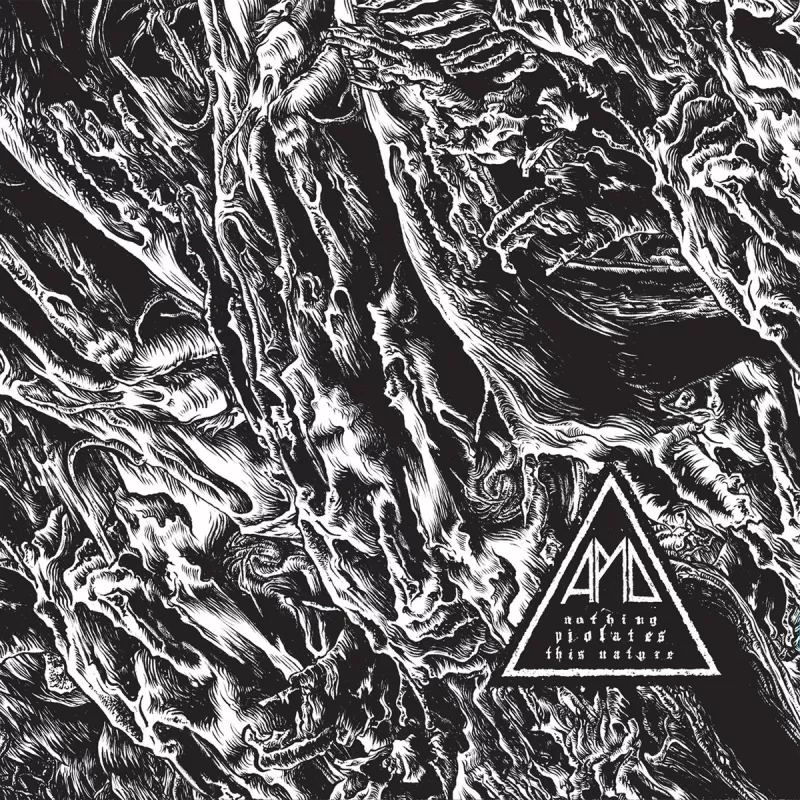 chronique : All Pigs Must Die - Nothing Violates This Nature chronique All Pigs Must Die - Nothing Violates This Nature