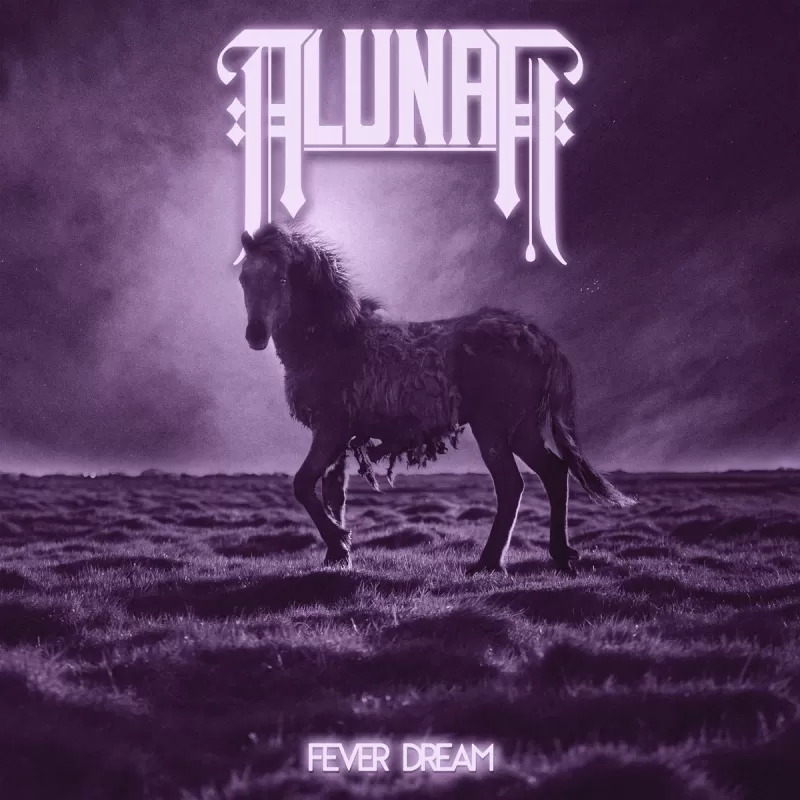 chronique Alunah - Fever Dream
