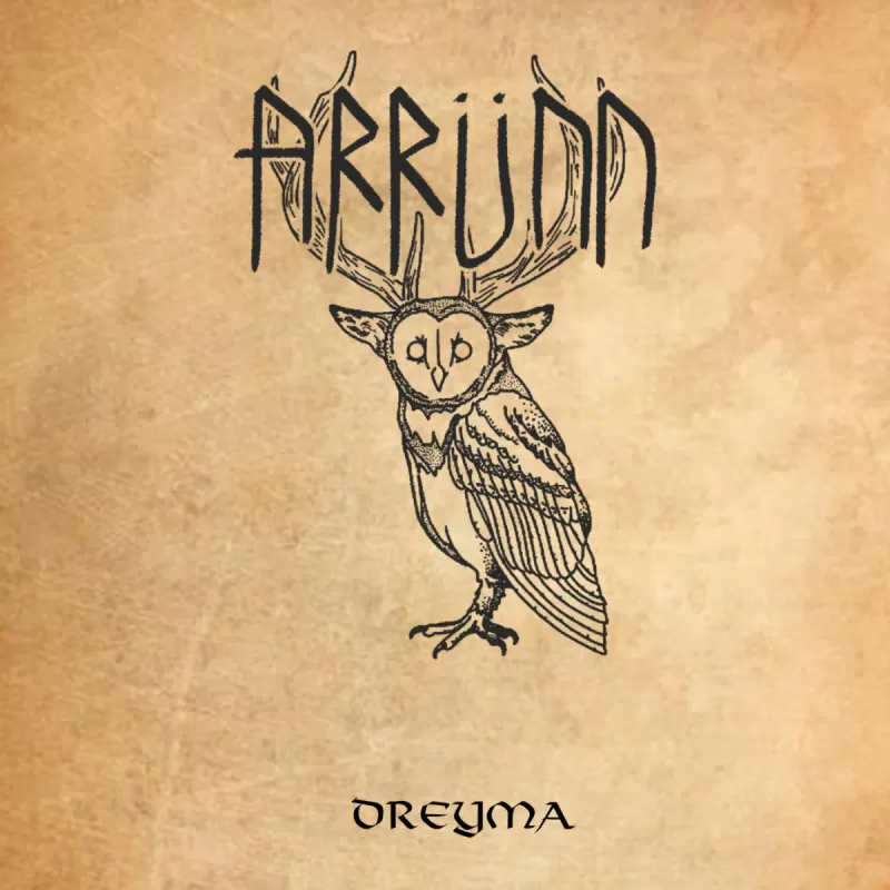 chronique Arrünn - Dreyma