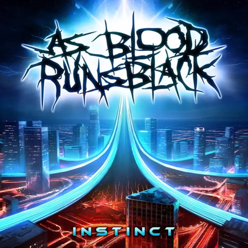 chronique As Blood Runs Black - Instinct