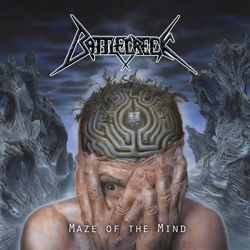 chronique : Battlecreek - Maze of the Mind chronique Battlecreek - Maze of the Mind
