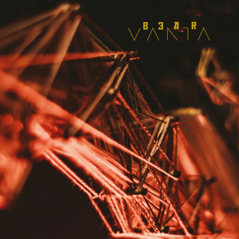 chronique : Bear - VANTA chronique Bear - VANTA