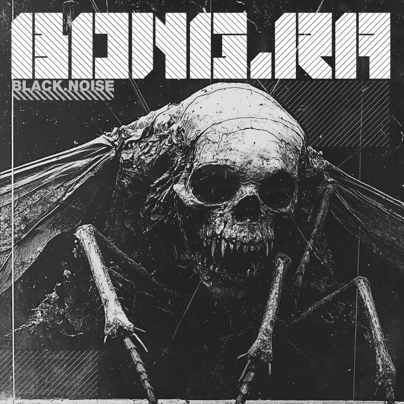chronique : Bong-Ra - Black Noise chronique Bong-Ra - Black Noise