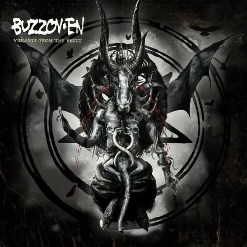 chronique : Buzzoven - Violence From the Vault chronique Buzzoven - Violence From the Vault