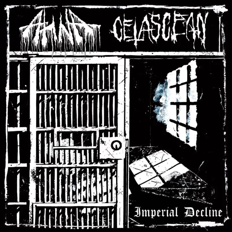 chronique Cetascean  + Ahna - Imperial Decline