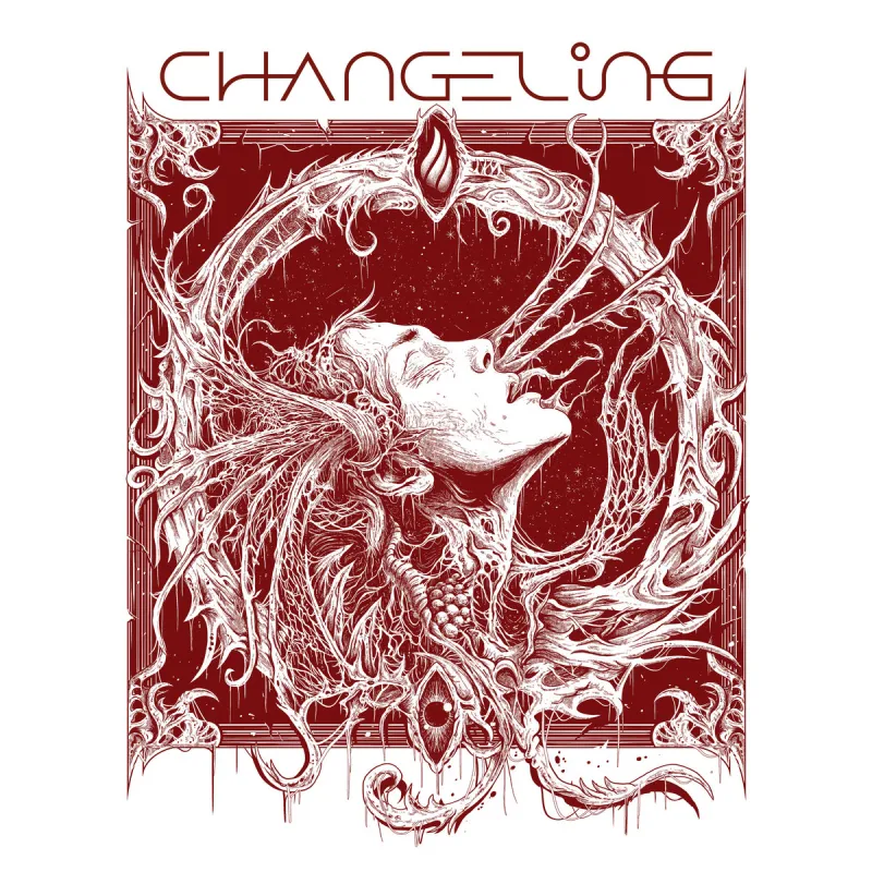 chronique : Changeling - Changeling chronique Changeling - Changeling
