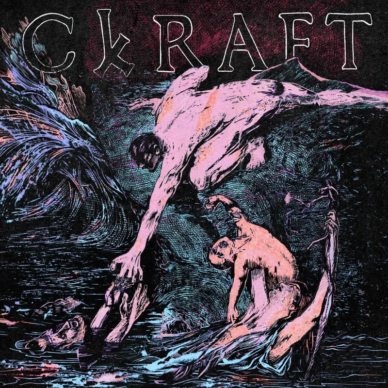 chronique Ckraft - Uncommon Grounds