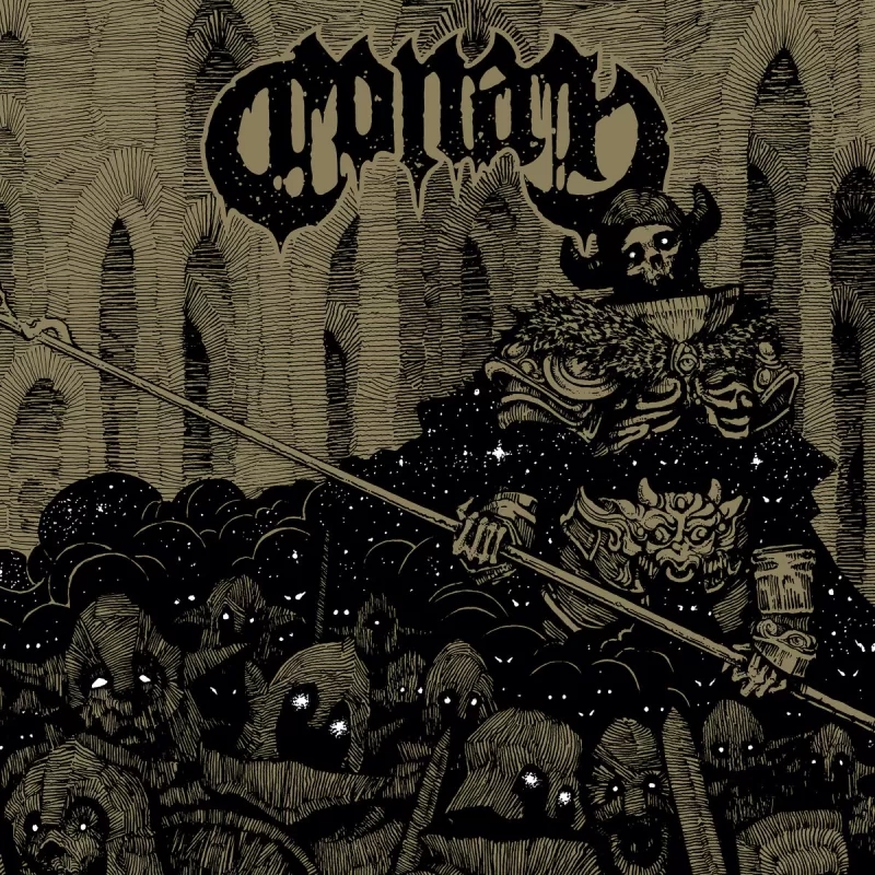 chronique Conan - Existential Void Guardian