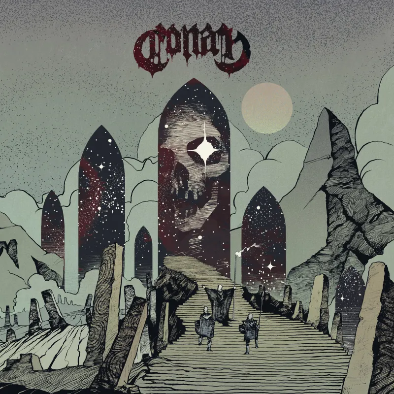 chronique Conan - Violence Dimension