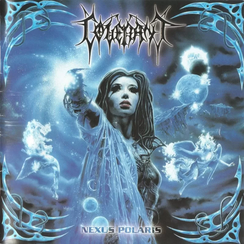 chronique : Covenant - Nexus Polaris chronique Covenant - Nexus Polaris