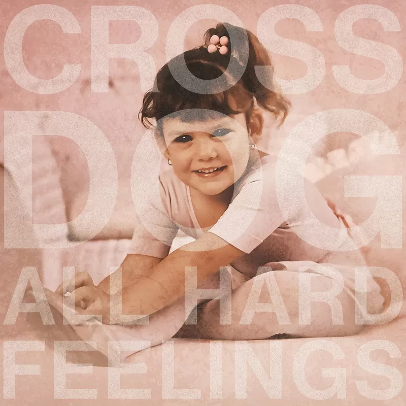 chronique : Cross Dog - All Hard Feelings chronique Cross Dog - All Hard Feelings