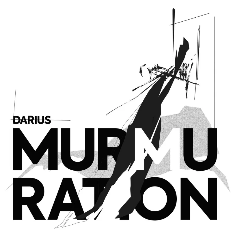 chronique : Darius - Murmuration chronique Darius - Murmuration