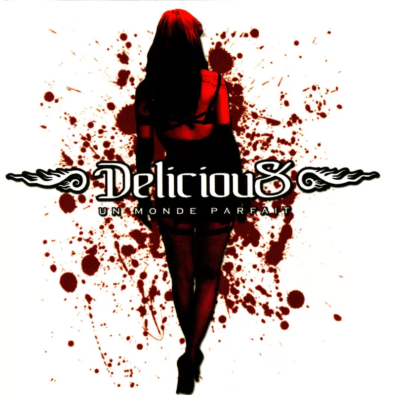 chronique : Delicious - Un Monde Parfait chronique Delicious - Un Monde Parfait