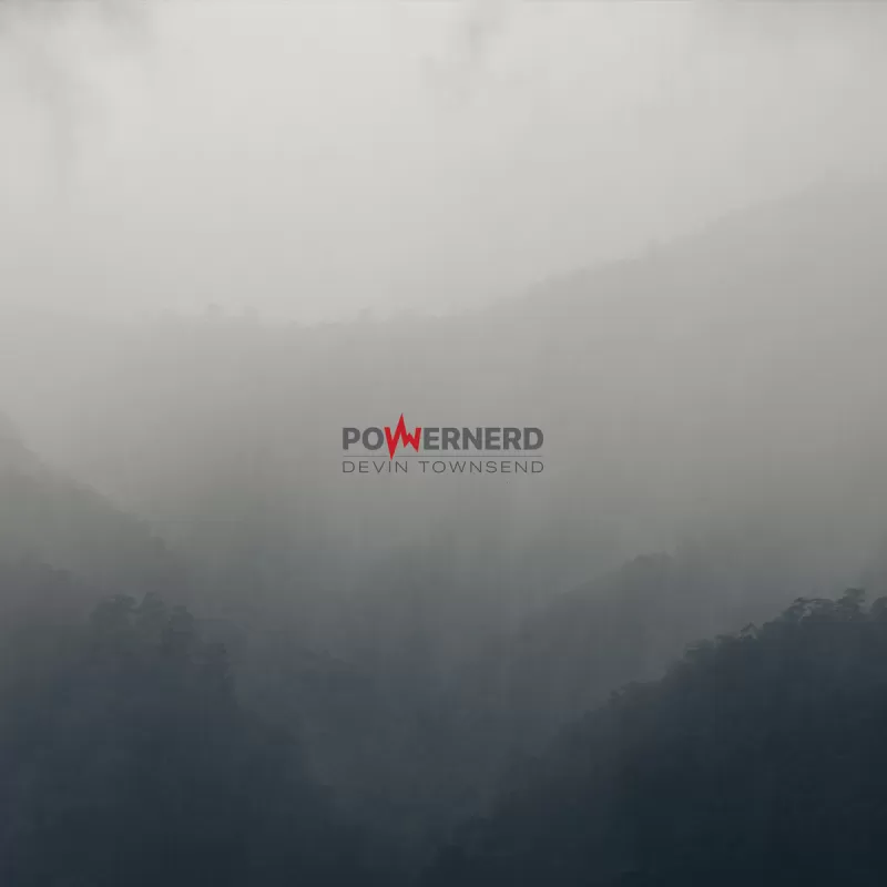 chronique Devin Townsend - PowerNerd