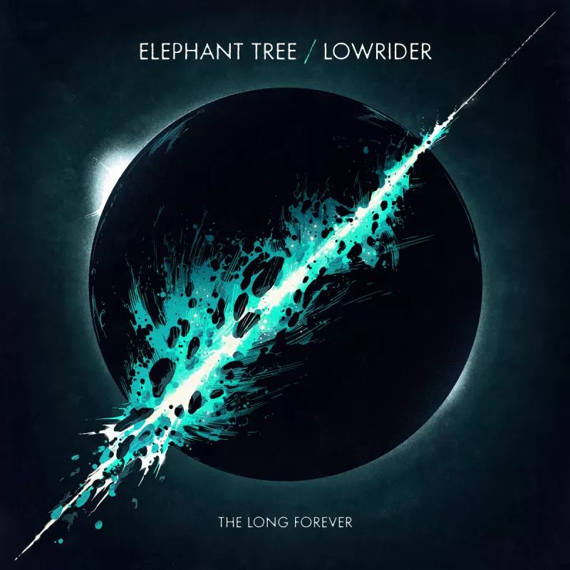 chronique : Elephant Tree + Lowrider - The Long Forever chronique Elephant Tree + Lowrider - The Long Forever