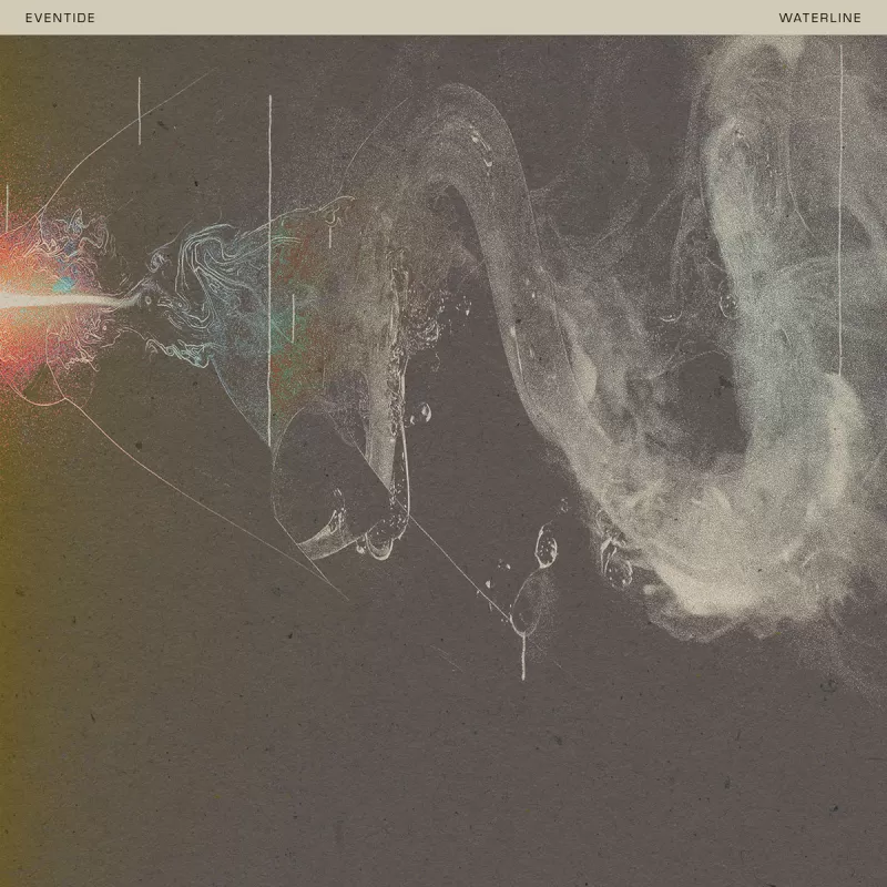 chronique : Eventide - Waterline chronique Eventide - Waterline