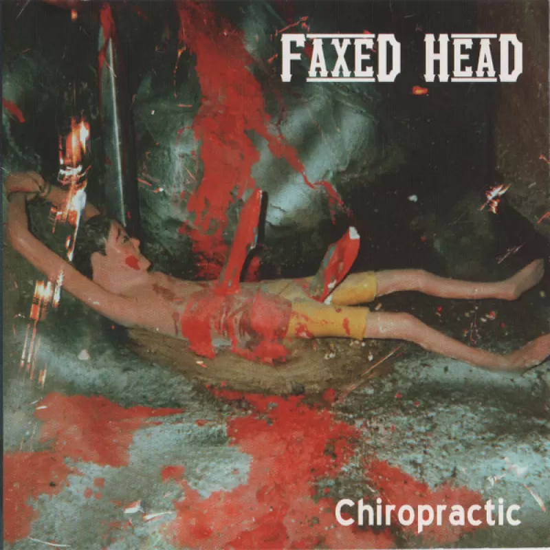 chronique : Faxed Head - Chiropractic chronique Faxed Head - Chiropractic