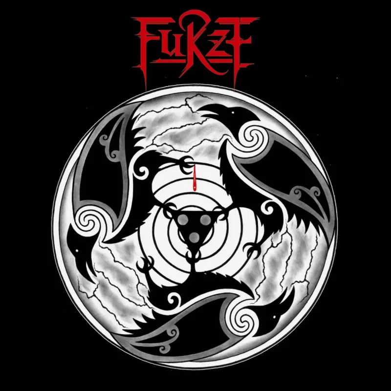 chronique Furze - Caw Entrance