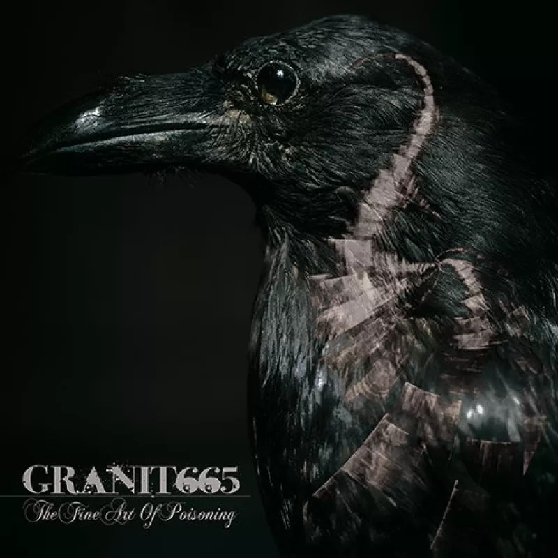 chronique Granit 665 - The Fine Art of Poisoning