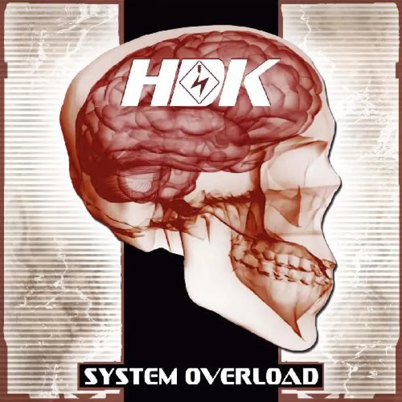 chronique HDK - System Overload