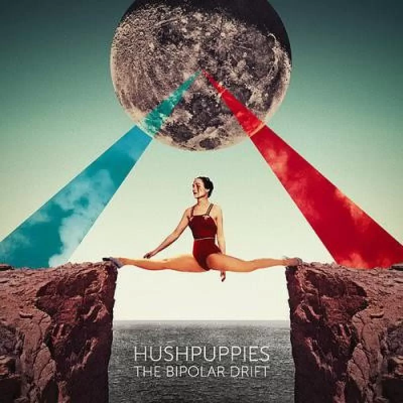 chronique Hushpuppies - The Bipolar Drift