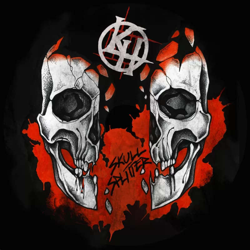 chronique : Killhall - Skullsplitter chronique Killhall - Skullsplitter
