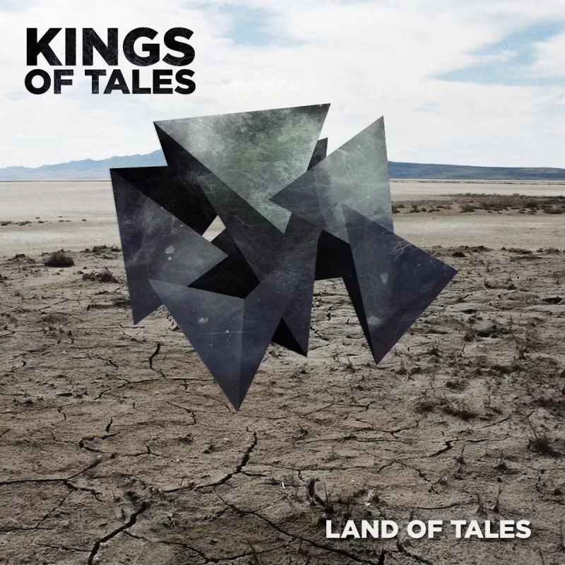 chronique Kings Of Tales - Land of Tales