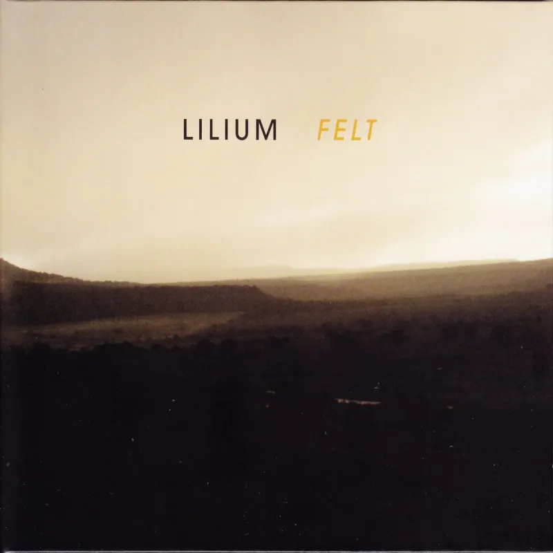 chronique Lilium - Felt