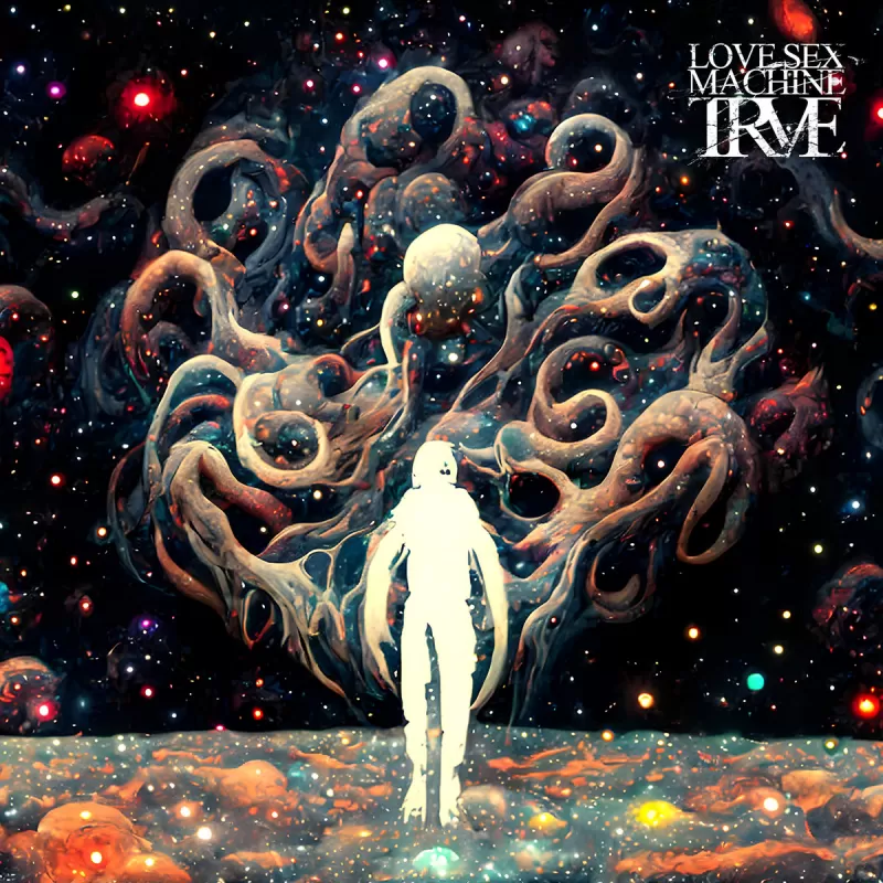 chronique : Love Sex Machine - TRVE chronique Love Sex Machine - TRVE