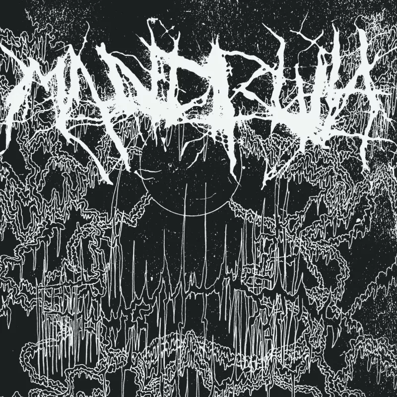 chronique Mandibula - Self Devourment