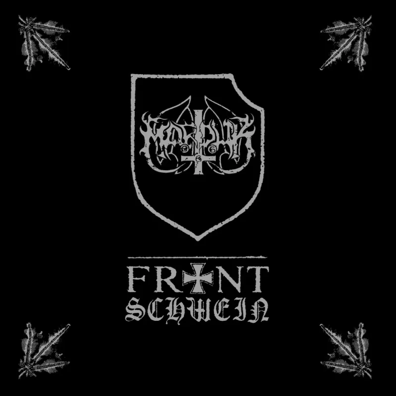 chronique : Marduk - Frontschwein chronique Marduk - Frontschwein