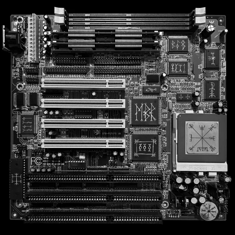 chronique Master Boot Record - HARDWAREZ