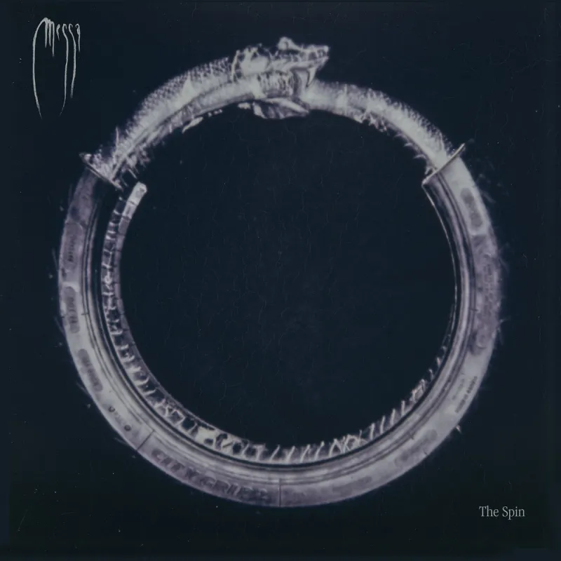 chronique : Messa - The Spin chronique Messa - The Spin