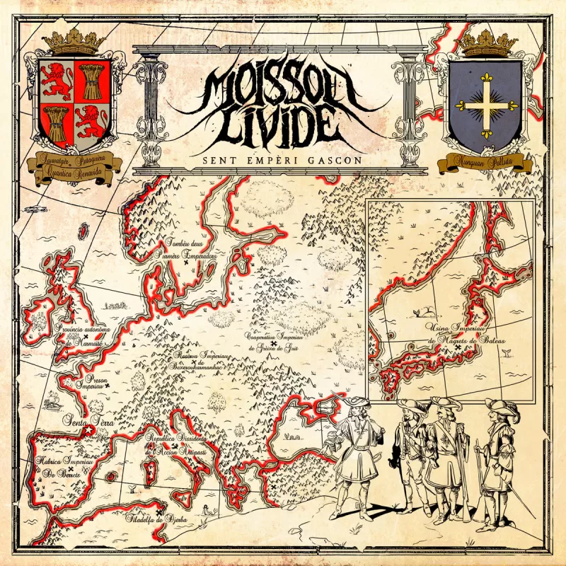 chronique Moisson Livide - Sent Empèri Gascon