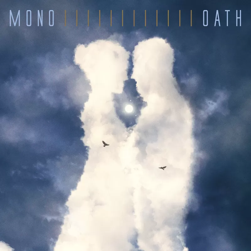 chronique : Mono - OATH chronique Mono - OATH